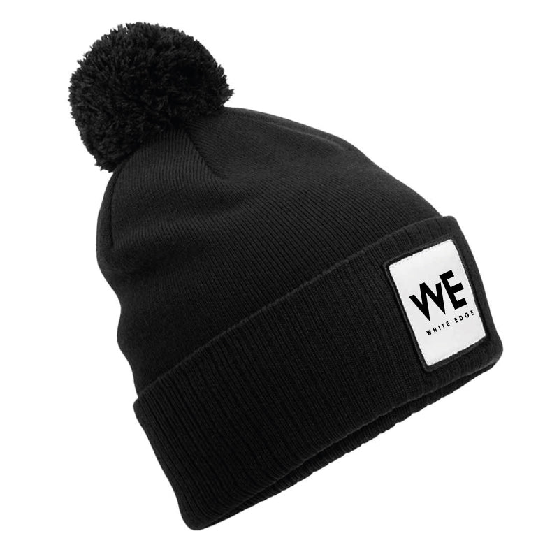 White Edge Thermal Bobble 4 Colours Available