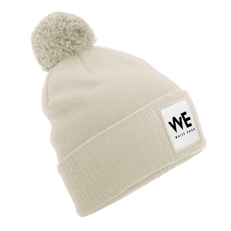 White Edge Thermal Bobble 4 Colours Available