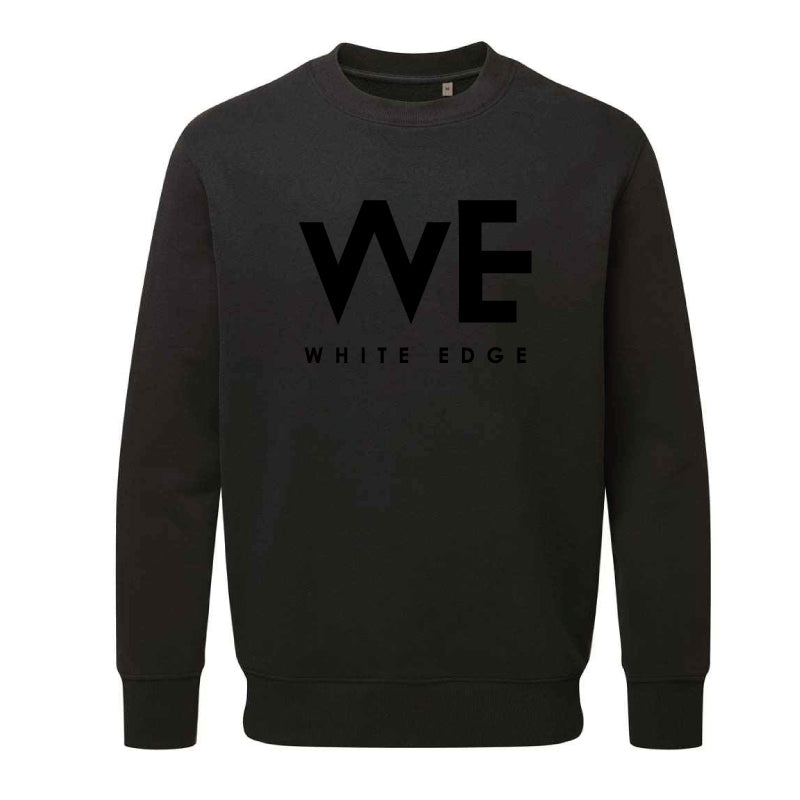 White Edge Sweat 9 Colours Available