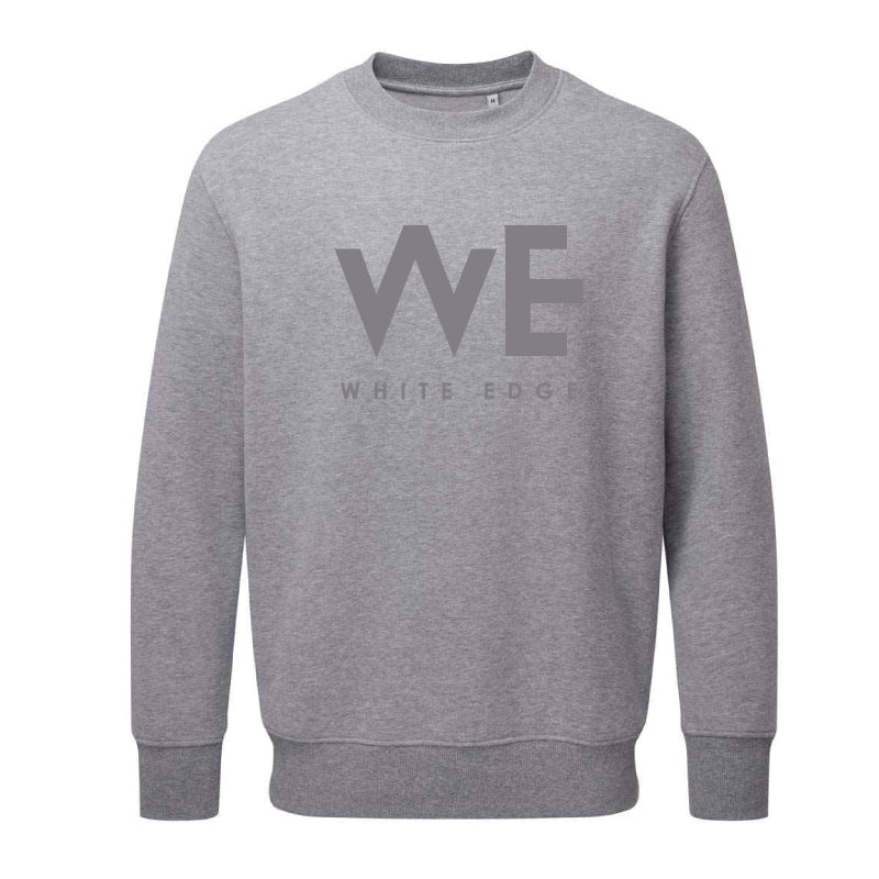 White Edge Sweat 9 Colours Available